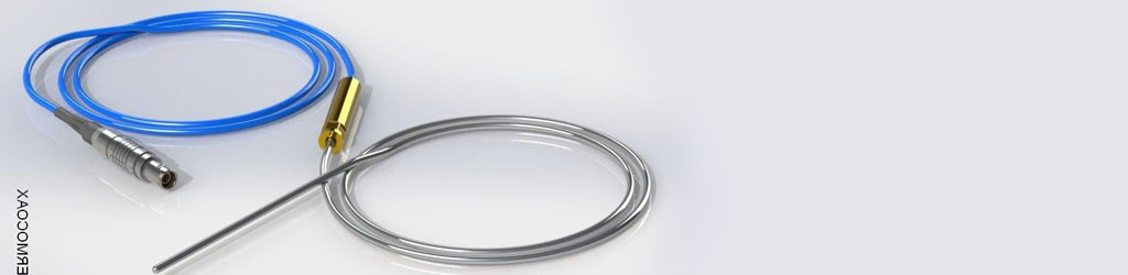 THERMOCOAX热电偶的结构 THERMOCOAX热电偶的结构